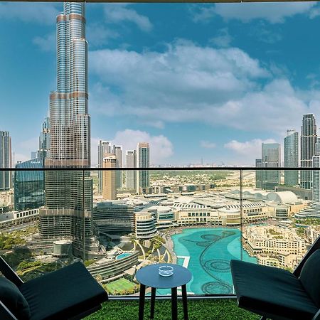 Magnificent Homes, Stunning Burj Khalifa And Fountain View Дубай Экстерьер фото