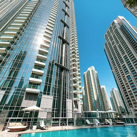 Magnificent Homes, Stunning Burj Khalifa And Fountain View Дубай Экстерьер фото